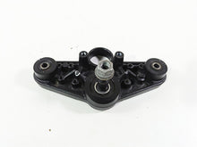 Load image into Gallery viewer, 2009 BMW R1200RT K26 Upper Triple Tree Steering Clamp - Read 31427729239 | Mototech271