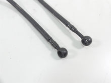 Load image into Gallery viewer, 2019 KTM 1290R Super Adventure Rear Abs Brake Line Set 60342002100 | Mototech271