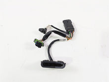 Load image into Gallery viewer, 2008 Harley FXCWC Softail Rocker Instrument Indicator Lights 68954-08