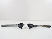 Load image into Gallery viewer, 2006 Suzuki GSXR1000 K6 Straight Clip On Handlebar Set 56151-41G00 56111-41G00