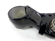 Load image into Gallery viewer, 2017 Harley XL1200 CX Sportster Roadster Lower Triple Tree Clamp 56mm 45900107 | Mototech271