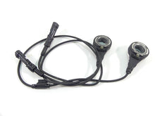 Load image into Gallery viewer, 2014 Harley VRSCF Muscle V-Rod Abs Wheel Speed Sensor Set 40652-08 40648-08 | Mototech271