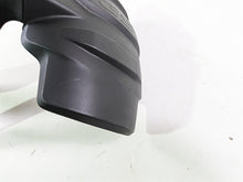 Load image into Gallery viewer, 2015 BMW R1200 GS Adv K51 Rear Lower Fender Mud Guard 46628533657