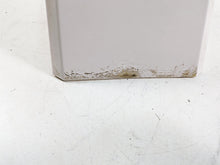 Load image into Gallery viewer, 2013 Moto Guzzi V7 750 Stone Rear white Fender & Inner Fender 978946 | Mototech271