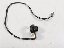 Load image into Gallery viewer, 2020 Aprilia Tuono V4 Factory Left Traction Control Selector Switch 852398