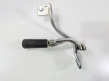 Load image into Gallery viewer, 2010 Harley Dyna FXDB Street Bob Front Right Foot Peg & Brake Pedal Set 50666-07