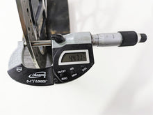 Load image into Gallery viewer, 2022 Ducati Streetfighter V2 Front Brake Rotor Disc Set 49240851A