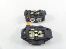 Load image into Gallery viewer, 2022 Yamaha MT09 FZ09 Advics Front Brake Caliper Set -Read 1RC-2580T-00-00 | Mototech271
