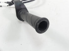 Load image into Gallery viewer, 2007 Ducati Sport Classic GT1000 Throttle Grip Handle Cable Set 65440121A | Mototech271