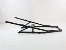 Load image into Gallery viewer, 2015 BMW R1200GS K50 Rear Black Sub Frame 46518534315 46518354222