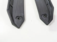 Load image into Gallery viewer, 2022 SeaDoo Spark 900 Trixx Left Right Sponson Fin Guard Set 292002009 292002008 | Mototech271
