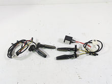 Load image into Gallery viewer, Universal Motorcycle Led Front Rear Blinker Turn Signal Set | Mototech271