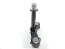 Load image into Gallery viewer, 2012 Ducati Monster 1100 EVO Lower 54mm Triple Tree Steering Clamp 34220542A | Mototech271