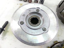 Load image into Gallery viewer, 2013 BMW S1000RR K46 Clutch Basket Friction Pressure Plate Set 21217715331