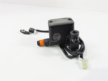 Load image into Gallery viewer, 2018 Ducati Scrambler Desert Sled 800 Front Brake Master Cylinder Read 62440921B