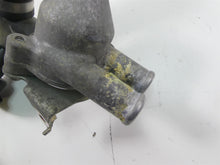 Load image into Gallery viewer, 2003 Honda VT750 DC Shadow Spirit Radiator Fan Cover Reservoir Set 19010-MBA-013 | Mototech271