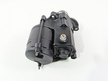 Load image into Gallery viewer, 2008 Harley FXCWC Softail Rocker Engine Starter Motor 31618-06A