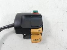 Load image into Gallery viewer, 1999 BMW R1100 GS 259E Right Hand Start Control Switch 61312306179 61312305233 | Mototech271