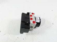 Load image into Gallery viewer, 2016 Moto Guzzi Stelvio 1200 8V NTX Abs Brake Pump Unit Module 895351 | Mototech271