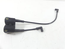Load image into Gallery viewer, 2015 Harley FXDL Dyna Low Rider Delphi Ignition Coil Wires Plugs 31696-07A