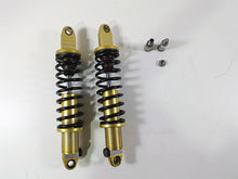 Load image into Gallery viewer, 2014 Harley FXDL Dyna Low Rider Legend 14" Rear Shock Damper Set 1310-1744 | Mototech271