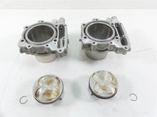 Load image into Gallery viewer, 2004 Aprilia RSV1000 R Mille Cylinder Jugs & Piston Set AP0613418 | Mototech271