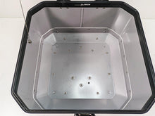 Load image into Gallery viewer, 2020 Moto Guzzi V85 TT Adventure Aluminum Storage Trunk Top Case +Mount 2S001302
