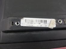 Load image into Gallery viewer, 2020 Honda Talon SXS1000R S2R Driver Seat Back Pad Cushion 77150-HL6-A010-M1 | Mototech271