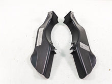 Load image into Gallery viewer, 2013 MV Agusta F3 675 ERA Air Inlet Duct Cover Fairing Set 8000B5467 8000B5466 | Mototech271
