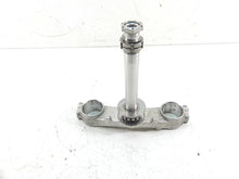Load image into Gallery viewer, 2018 BMW S1000RR K46 Straight Lower Triple Tree Steering Clamp 60mm 31428552933