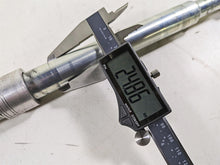 Load image into Gallery viewer, 2017 Harley Touring FLTRXS Road Glide Front Axle Wheel Spindle 25Mm 41547-07A | Mototech271