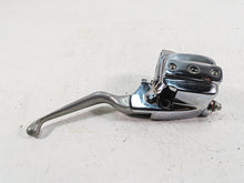 Load image into Gallery viewer, 1999 Harley Touring FLHTC Electra Glide Front Brake Master Cylinder 11/ 41700737