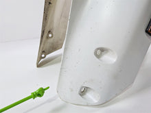 Load image into Gallery viewer, 2016 KTM 1290 Super Adventure Front Fender White 60308110100