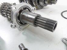 Load image into Gallery viewer, 2018 Ducati Panigale 1100 V4 S Transmission Gear Shift Drum Set 14911351C