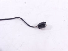 Load image into Gallery viewer, 2016 BMW R1200 RT RTW K52 Rear Interconnect Wiring Sub Harness 8548712