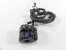 Load image into Gallery viewer, 2022 Yamaha MT09 FZ09 Left Hand Turn Signal Control Switch B7N-83969-01-00