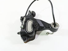 Load image into Gallery viewer, 2014 Harley FXDL Dyna Low Rider Rear Brake Caliper + Bracket Line 25mm 40908-08