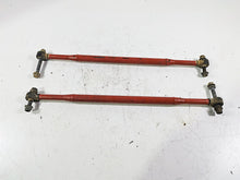 Load image into Gallery viewer, 2020 Polaris RZR XP 1000 Turbo Rear Radius Rod Set Indy Red 1544030-293 | Mototech271