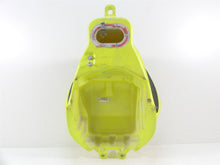 Load image into Gallery viewer, 2021 Aprilia RS 660 Yellow Fuel Gas Petrol Tank Reservoir 2B005484