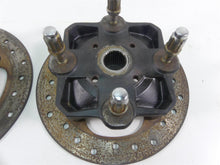 Load image into Gallery viewer, 2020 Can Am Maverick X3 XMR Turbo RR Wheel Hub Rotor Brake Disc Set 705502122 | Mototech271