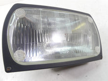 Load image into Gallery viewer, 1999 BMW R1100 GS 259E Headlight Head Light Lamp Lens 63122306250 | Mototech271