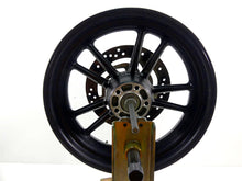 Load image into Gallery viewer, Harley Dyna Low Rider FXDL Switchblade Rear Wheel Rim 17x4.5 41018-08