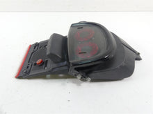 Load image into Gallery viewer, 2015 Harley FXDF Dyna Fat Bob Rear Taillight Tail Light & Wiring 67800240 | Mototech271