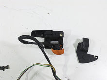 Load image into Gallery viewer, 2004 BMW R1150GS R21 Left Hand Control Switch Blinker Light Horn 61317659325 | Mototech271