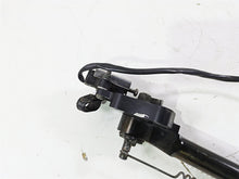 Load image into Gallery viewer, 2005 Yamaha YZFR1 YZF R1 Adjustable Aluminum Side Kickstand & Mounts | Mototech271