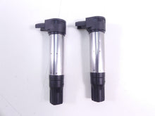 Load image into Gallery viewer, 2018 BMW R nineT Urban GS K33 Ignition Coil Set 2K 12138565079 12138565080 | Mototech271