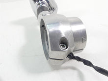 Load image into Gallery viewer, 2005 Honda V-Twin VTX1800 S3 Front Blinker Turn Signal & Clamp Set 33450-MCV-N11 | Mototech271