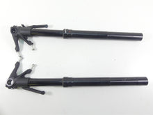 Load image into Gallery viewer, 2014 Ducati Hypermotard 821 SP Straight Marzocchi Front Forks Set 34420531C | Mototech271