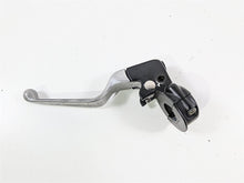 Load image into Gallery viewer, 2012 Harley Softail FLSTF Fat Boy Clutch Perch Lever Set P 38608-96 L 45015-96
