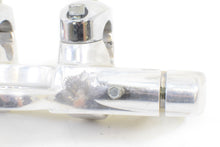 Load image into Gallery viewer, 2010 Harley Dyna FXDB Street Bob Upper Triple Tree Steering Clamp 49mm 46857-08 | Mototech271